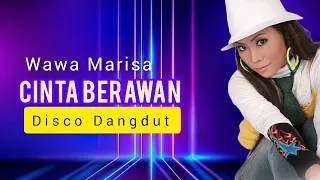 Download Wawa Marisa  - Cinta Berawan - Disco Dangdut MP3