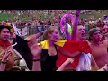 In My Mind (Axwell Mix) - [Axwell LIVE from Tomorrowland 2013]