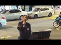 🔥Pengunjung DiKejutkan Dgn Kemunculan Artis LINCAH STACY❗Wow, Serius Mantap Bila Bawak Lagu HITS Dia