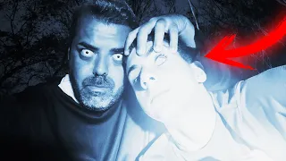 😱 Nuestro PAPÁ esta POSEIDO 💀 por el DEMONIO de la OUIJA ZOZO