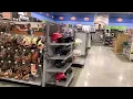 Entering a Dicks Sporting Goods Store February 2023