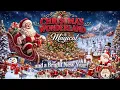 Christmas Songs 2027 🎄 Best Christmas Music | Classic Holiday Favorites & Merry Christmas