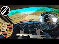 Lagu Porsche 911 SC 3.0 | 204 PS | Test Drive on German Autobahn No Speed Limit POV