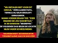 Download Lagu Papa Annuleerde Mijn Bruiloft: 'We Betalen Dit Circus Niet' — De Volgende Dag Belde De Locatie Hem