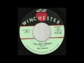 Bill Legate - I'll Just Dream