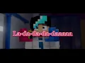 "Don't Get Caught" | Poppy Playtime Minecraft Music Video | SUB ESPAÑOL