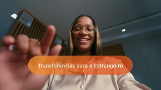 Está na BFA APP. Está no Banco.