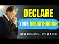 Lagu Declare This Bold Prayer to Unlock God’s Favor Today | Billy Graham | Morning Prayer