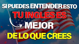 SI SABES ESTAS FRASES TU INGLÉS NO ES BASICO ✅ APRENDE INGLES RAPIDO