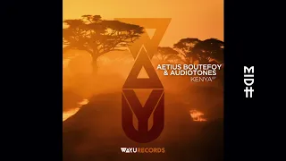 aetius boutefoy u0026 audiotones anurb