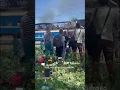 Download Lagu 🇺🇦💥 Ataque mortal en Dnipró | Ataque ruso empaña la cumbre de paz en Europa