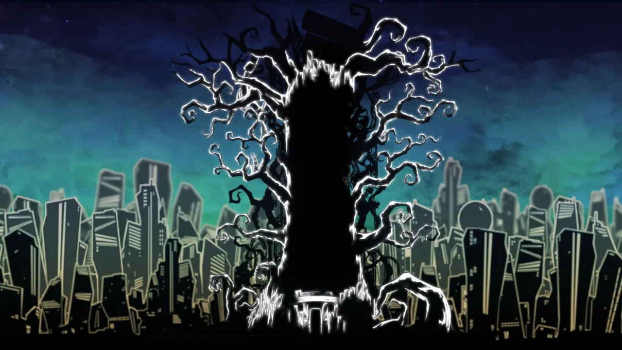 The Reverberation Ensemble Atziluth