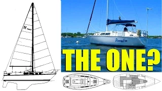 Is this S2 9.2c Sailboat… The One? | Sailboat Story 7