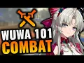 Beginner s Guide to WuWa s Combat