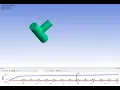 Dzhanibekov Effect Simulation