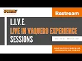 LIVE Sessions 2026 - Money Matters Understanding Your Student Bill and Institutional Payment Plan