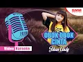 Jihan Audy - Obok Obok Cinta (OFFICIAL KARAOKE)