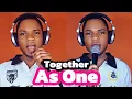 Download Lagu Together As One -  #luckydube #reggaemusic #music #afrobeat