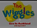 The Wiggles - Twinkle Twinkle Little Star