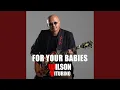Lagu For Your Babies (Cover)