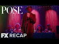 Download Lagu Pose | Season 2 Ep. 1: Recap Realness | FX