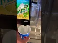 Goodbye Sierra Mist It was nice drinking ya