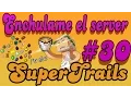 Minecraft Plugin Tutorial SUPERTRAILS
