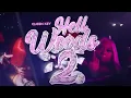 GloRilla x Queen Key - Hell Woods 2 Instrumental