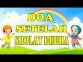 Download Lagu Doa Setelah Sholat Dhuha...