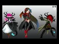 Creep-mas gift 1 bleed man blood warning