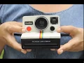 Polaroid SX-70 One Step - One Minute Manual