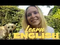 Download Lagu Watch this Video to Learn English Naturally with a Native | Comprehensible Input |