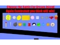 The BFDIA Marble Race