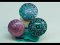 Decorative Drawer Pulls by Stacy Arnold