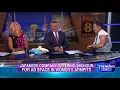 Fox 8 News Gabe Spiegel Armpit Advertising