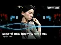 Download Lagu Nonstop Trend 2025 - Nhạc Remix Triệu View TikTok - Nonstop 2025 Vinahouse Bay Phòng Bass Cực Mạnh