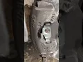 caliper noise problem solution