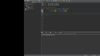 Java -