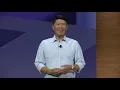 Introducing the Citrix Workspace Platform