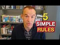 Martin Lewis What is Inheritance Tax and how does it work