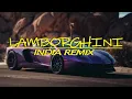 Download Lagu LAGU ACARA TERBARU INDIA REMIX l LAMBORGHINI - RAFFI WUMU ( remix ) REGGAE JUMP  2022