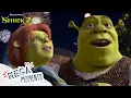 Shrek 2 s Most Iconic Moments Shrek 2 Comp Mega Moments
