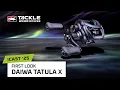 Download Lagu The Daiwa Tatula X 100 Is HERE – Combining Angler Friendly Pricing with Advanced Daiwa Tech