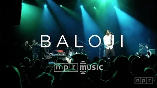 Download Baloji | NPR MUSIC FRONT ROW MP3