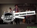 Last Child - Lagu Terakhir Untukmu (unplugged) lirik