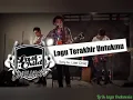 Download Lagu Last Child - Lagu Terakhir Untukmu (unplugged) lirik