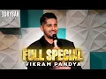Leave It to an Indian to Start a Call Center Vikram Pandya FULL SPECIAL