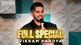 Leave It to an Indian to Start a Call Center Vikram Pandya FULL SPECIAL