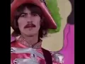 Download Lagu George Harrison turns into a  tambourine #beatles