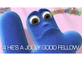 Download Lagu NUMBERJACKS | 4 He's a Jolly Good Fellow | S1E10 | Full Episode